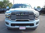 New 2025 Ram 3500 Laramie Crew Cab for sale #TG551186 - photo 3