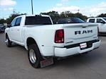 New 2025 Ram 3500 Laramie Crew Cab for sale #TG551186 - photo 9