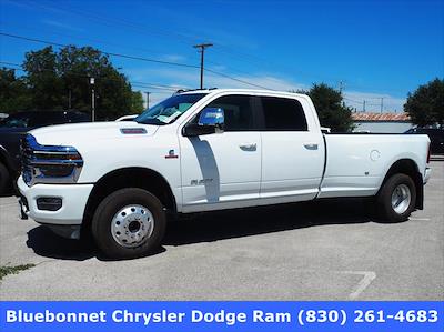 New 2025 Ram 3500 Laramie Crew Cab for sale #TG551189 - photo 1