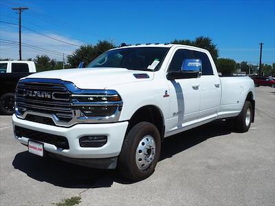 New 2025 Ram 3500 Laramie Crew Cab for sale #TG551189 - photo 2