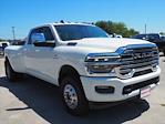 New 2025 Ram 3500 Laramie Crew Cab for sale #TG551189 - photo 4