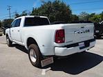 New 2025 Ram 3500 Laramie Crew Cab for sale #TG551189 - photo 8