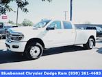 2025 Ram 3500 Crew Cab DRW 4WD Pickup for sale #TG551190 - photo 1