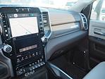 2025 Ram 3500 Crew Cab DRW 4WD Pickup for sale #TG551190 - photo 17