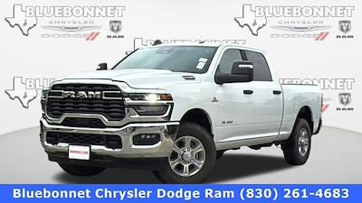 New 2025 Ram 2500 Lone Star Crew Cab for sale #TG551436 - photo 1