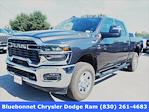 New 2025 Ram 2500 Tradesman Crew Cab for sale #TG551620 - photo 1
