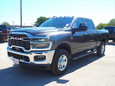 New 2025 Ram 2500 Tradesman Crew Cab for sale #TG551621 - photo 2