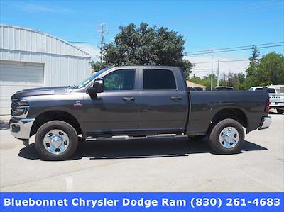 New 2025 Ram 2500 Tradesman Crew Cab for sale #TG551622 - photo 1