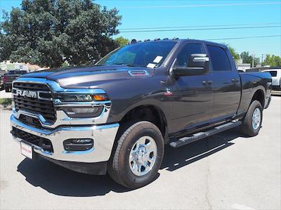 New 2025 Ram 2500 Tradesman Crew Cab for sale #TG551622 - photo 2