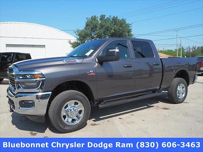 New 2025 Ram 2500 Tradesman Crew Cab 4x4 Pickup for sale #TG551623 - photo 1