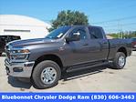 New 2025 Ram 2500 Tradesman Crew Cab 4x4 Pickup for sale #TG551623 - photo 1