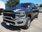 New 2025 Ram 2500 Tradesman Crew Cab 4x4 Pickup for sale #TG551623 - photo 2