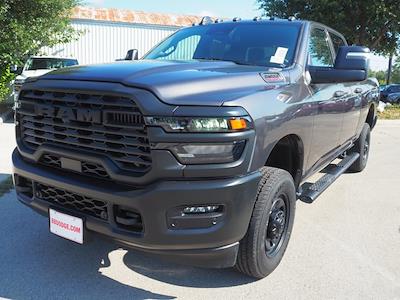 New 2025 Ram 2500 Tradesman Crew Cab for sale #TG551627 - photo 2