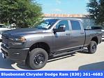 2025 Ram 2500 Crew Cab 4WD Pickup for sale #TG551627 - photo 1