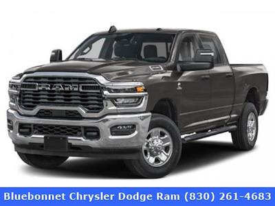New 2025 Ram 2500 Tradesman Crew Cab for sale #TG551633 - photo 1