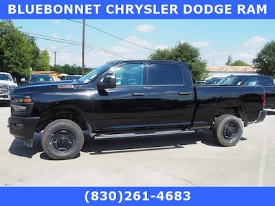2025 Ram 2500 Crew Cab 4WD Pickup for sale #TG551637 - photo 1