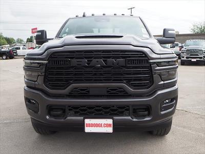 New 2025 Ram 2500 Laramie Crew Cab 4x4 Pickup for sale #TG551660 - photo 2