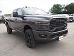 New 2025 Ram 2500 Laramie Crew Cab 4x4 Pickup for sale #TG551660 - photo 3
