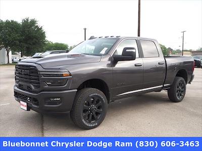 New 2025 Ram 2500 Laramie Crew Cab 4x4 Pickup for sale #TG551661 - photo 1