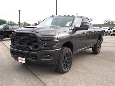 New 2025 Ram 2500 Laramie Crew Cab 4x4 Pickup for sale #TG551661 - photo 2