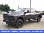 New 2025 Ram 2500 Laramie Crew Cab 4x4 Pickup for sale #TG551661 - photo 1