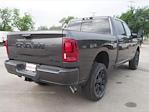 New 2025 Ram 2500 Laramie Crew Cab 4x4 Pickup for sale #TG551661 - photo 6