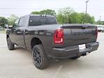 New 2025 Ram 2500 Laramie Crew Cab 4x4 Pickup for sale #TG551661 - photo 8