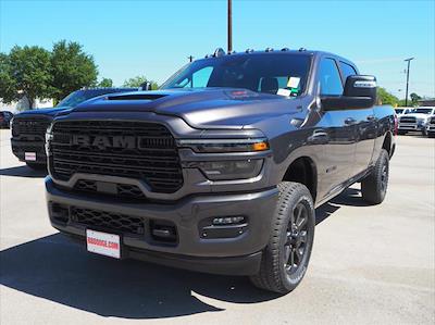 New 2025 Ram 2500 Laramie Crew Cab 4x4 Pickup for sale #TG551664 - photo 2