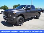 New 2025 Ram 2500 Laramie Crew Cab 4x4 Pickup for sale #TG551664 - photo 1