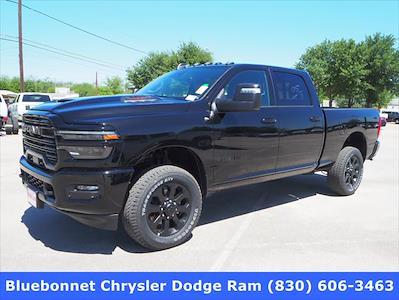 New 2025 Ram 2500 Laramie Crew Cab 4x4 Pickup for sale #TG551668 - photo 1