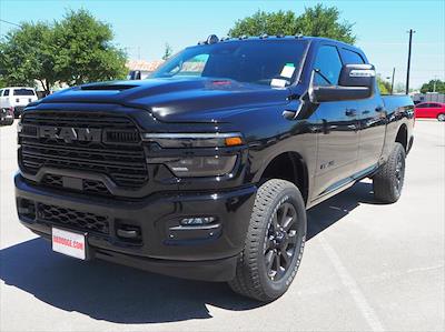 New 2025 Ram 2500 Laramie Crew Cab 4x4 Pickup for sale #TG551668 - photo 2
