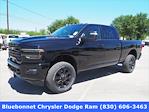 New 2025 Ram 2500 Laramie Crew Cab 4x4 Pickup for sale #TG551668 - photo 1