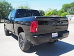 New 2025 Ram 2500 Laramie Crew Cab 4x4 Pickup for sale #TG551668 - photo 8
