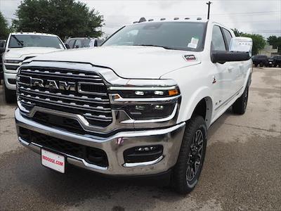 New 2025 Ram 2500 Limited Mega Cab 4x4 Pickup for sale #TG551679 - photo 2