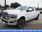 New 2025 Ram 2500 Limited Mega Cab 4x4 Pickup for sale #TG551679 - photo 1