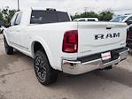 New 2025 Ram 2500 Limited Mega Cab 4x4 Pickup for sale #TG551679 - photo 8