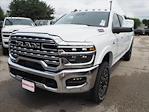 New 2025 Ram 2500 Limited Mega Cab 4x4 Pickup for sale #TG551679 - photo 2