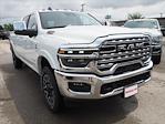 New 2025 Ram 2500 Limited Mega Cab 4x4 Pickup for sale #TG551679 - photo 4