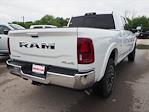 New 2025 Ram 2500 Limited Mega Cab 4x4 Pickup for sale #TG551679 - photo 6