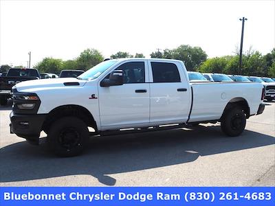2025 Ram 2500 Crew Cab 4WD Pickup for sale #TG552017 - photo 1