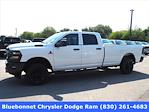 2025 Ram 2500 Crew Cab 4WD Pickup for sale #TG552017 - photo 1