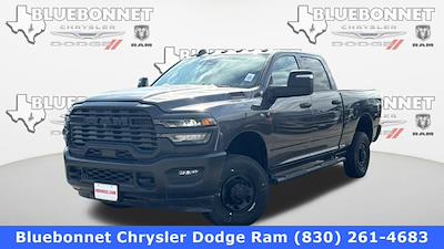 New 2025 Ram 2500 - photo 1