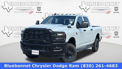 2025 Ram 2500 Crew Cab 4WD Pickup for sale #TG552496 - photo 1