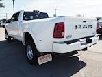 New 2025 Ram 3500 Longhorn Crew Cab 4WD DRW Pickup for sale #TG554632 - photo 9