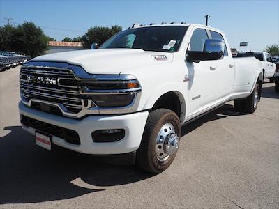 New 2025 Ram 3500 Longhorn Crew Cab for sale #TG554633 - photo 2
