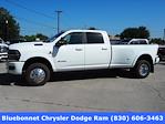 2025 Ram 3500 Crew Cab DRW 4WD Pickup for sale #TG554633 - photo 1