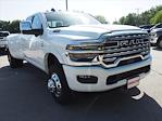 2025 Ram 3500 Crew Cab DRW 4WD Pickup for sale #TG554633 - photo 4