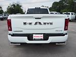 New 2025 Ram 3500 Laramie Crew Cab 4x4 DRW Pickup for sale #TG554902 - photo 8