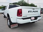 New 2025 Ram 3500 Laramie Crew Cab 4x4 DRW Pickup for sale #TG554902 - photo 9