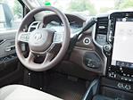 New 2025 Ram 3500 Laramie Crew Cab 4x4 DRW Pickup for sale #TG554902 - photo 24